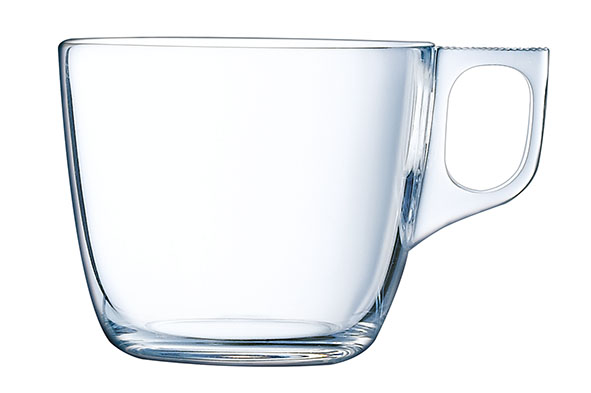 Arcoroc Voluto Cup 22cl - 6 pcs